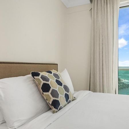 Biarritz Studio - Beautiful Ocean View Studio San Juan Exterior foto