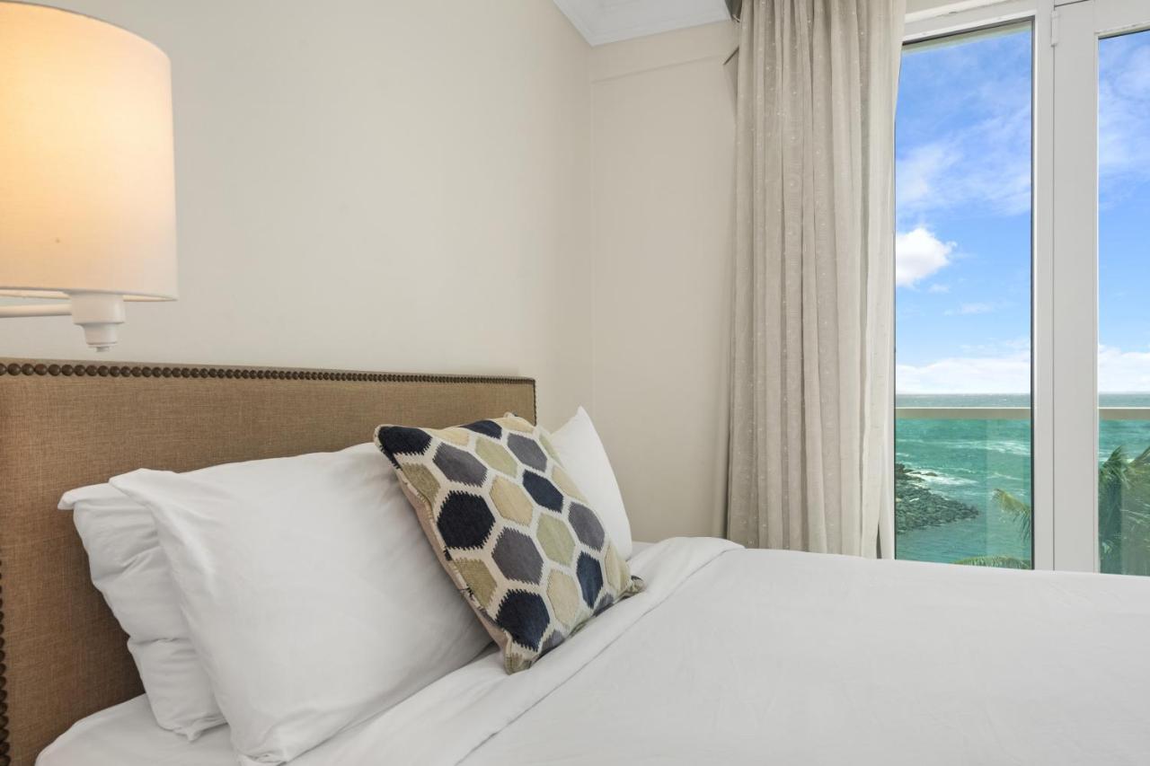 Biarritz Studio - Beautiful Ocean View Studio San Juan Exterior foto