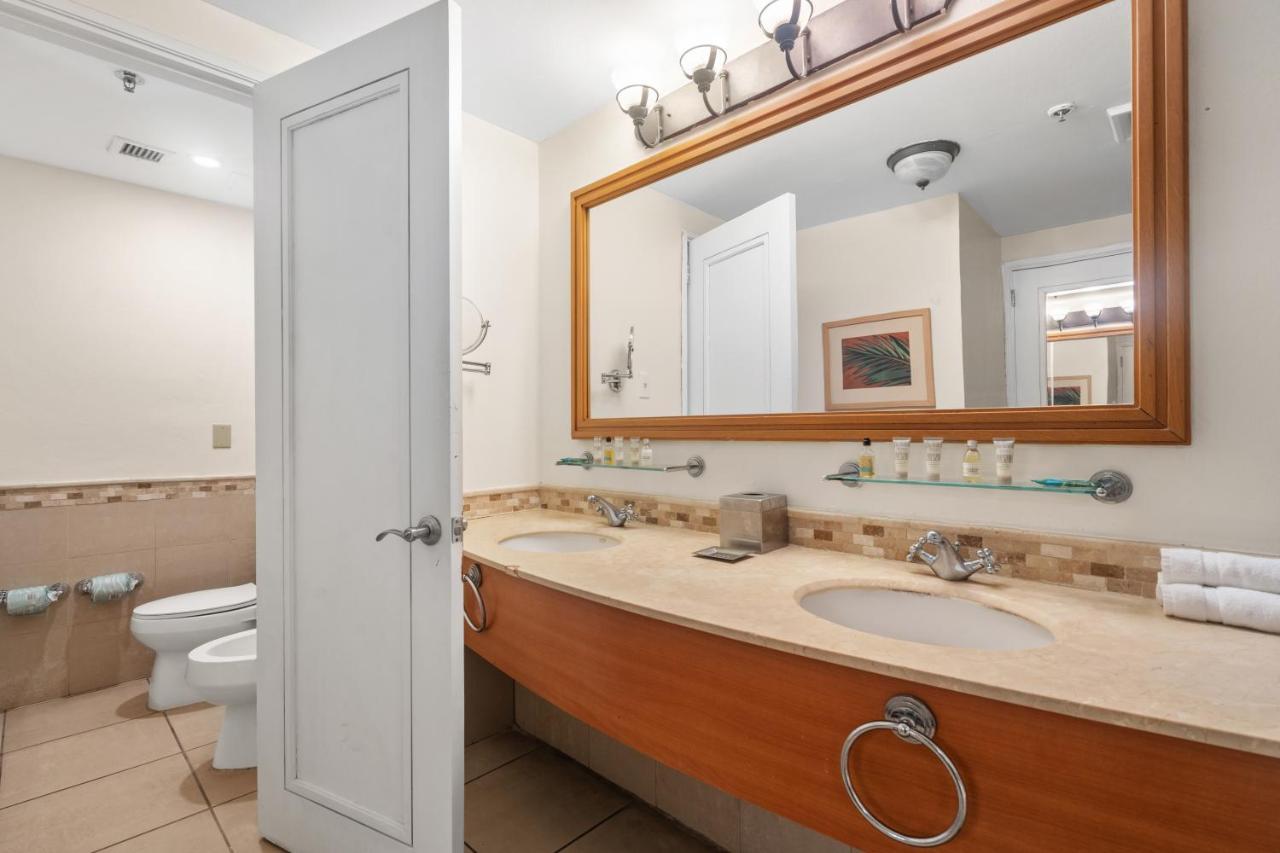Biarritz Studio - Beautiful Ocean View Studio San Juan Exterior foto